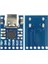 CP2102 USB To RS232 Ttl Uart Çevirici Modül Type C USB Seri Port Haberleşme Mcu Uydu Alıcı DVD Gsm 5
