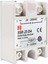 SSR-25DA Ssr Röle Ac Çıkış Dc Tetik 25A Ac 24-380V Tek Fazlı Solid State Röle Elektronik Anahtar 6