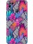Infinix Hot 10 Play Kılıf Desenli Baskılı Esnek Silikon Kapak Botanik 1