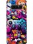 Samsung Galaxy Note 8 Kılıf Renkli Temalı Note8 Silikon Gamer 1