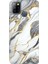 Infinix Smart 5 Uyumlu Kılıf Renkli Smart 5 Silikon Arsos Mermer 1