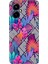 Tecno Pova 4 Pro Kılıf Renkli Temalı Pova 4 Pro Silikon Botanik 1
