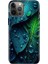 Apple iPhone 12 Pro Kılıf Tasarım Baskılı Silikon Phuket 1
