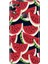 Infinix Hot 10 Play Kılıf Desenli Baskılı Esnek Silikon Kapak Karpuz 1