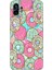 Nothing Phone 2 Kılıf Desenli Tpu Kapak Silikon Donut 1