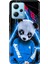 Xiaomi Redmi Note 12 4g Kılıf Desenli Design Silikon Cool Panda 1