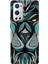 Oneplus 9 Pro Kılıf Desenli Design Silikon Lion Mandala 1