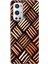 Oneplus 9 Pro Kılıf Desenli Design Silikon Leo 1