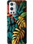 Oneplus 9 Pro Kılıf Desenli Design Silikon Renkli Orman 1