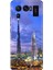 Xiaomi Mi 11 Ultra Kılıf Desenli Outlet Silikon Dubai 1