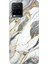 Vivo Y21S Uyumlu Kapak Kılıf Desenli Kapak Renkli Tpu Uv Arsos Mermer 1
