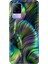 Vivo V21 Kılıf Resimli Desenli Silikon Esnek Uyumlu Kapak Holographic 1