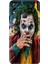Infinix Hot 10 Play Kılıf Desenli Baskılı Esnek Silikon Kapak Jokker 1
