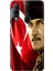 General Mobile Gm 20 Pro Kılıf Baskılı Silikon Case Uv Mustafa Kemal 1