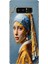 Samsung Galaxy Note 8 Kılıf Renkli Temalı Note8 Silikon Inciküpeli 1