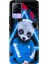 Vivo V21 Kılıf Resimli Desenli Silikon Esnek Uyumlu Kapak Cool Panda 1
