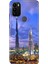 General Mobile Gm 21 Pro Kılıf Baskılı Esnek Silikon Kapak Dubai 1