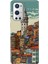 Oneplus 9 Pro Kılıf Desenli Design Silikon Galata 1
