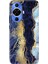 Huawei Nova 12S Kılıf Desenli Kapak Renkli Tpu Uv Hillmermer 1