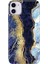 Apple iPhone 11 Kılıf Renkli Temalı iPhone 11 Silikon Hillmermer 1
