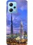 Xiaomi Redmi Note 12 4g Kılıf Desenli Design Silikon Dubai 1