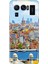 Xiaomi Mi 11 Ultra Kılıf Desenli Outlet Silikon Istanbul 1
