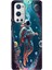 Oneplus 9 Pro Kılıf Desenli Design Silikon Astronot 1