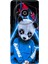 Xiaomi Poco C61 Kılıf Tasarım Baskılı Silikon Cool Panda 1