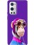 Oneplus 9 Pro Kılıf Desenli Design Silikon Monkey 1