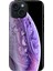 iPhone 15 Uyumlu Kılıf Desenli Kapak Renkli Tpu Uv World 1