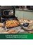Dev Aile Hacmi – 8,3 L Ultra Geniş Kapasite 7000 Serisi Xxl Airfryer & Fritöz, Wı-Fı Uzaktan Bağlantı 5
