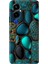 Tecno Pova 4 Pro Kılıf Renkli Temalı Pova 4 Pro Silikon Marble 1