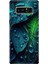 Samsung Galaxy Note 8 Kılıf Renkli Temalı Note8 Silikon Phuket 1