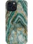 iPhone 15 Uyumlu Kılıf Desenli Kapak Renkli Tpu Uv Granit 1