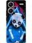Xiaomi Redmi Note 13 Pro Plus 5g Kılıf Tasarım Outlet Silikon Cool Panda 1