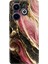 Infinix Hot 40 Pro Kılıf Temalı Baskılı Desenli Resimli Silikon Seattle Mermer 1