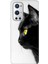 Oneplus 9 Pro Kılıf Desenli Design Silikon Kedi Bakışı 1