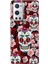 Oneplus 9 Pro Kılıf Desenli Design Silikon Kabile 1