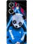 Infınıx Zero 30 4g Kılıf Hd Desenli Esnek Silikon Cool Panda 1