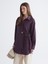 Yeni Sezon Loose Fit Kadın Gömlek Tunik 1