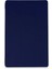 iPad Pro 11 (2021) Kılıf Tablet Smart Kılıf - Lacivert 2