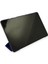 iPad Pro 11 (2021) Kılıf Tablet Smart Kılıf - Lacivert 4