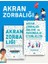 Akran Zorbalığı ve Önleme - 2 Kitap 1