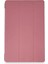 iPad Pro 11 (2021) Kılıf Tablet Smart Kılıf - Pembe 2