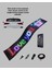 Rgb Renkli LED Ekran Tabela USB Bağlantılı ve Kayan Yazı Destekli 3