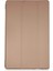 iPad Pro 11 (2021) Kılıf Tablet Smart Kılıf - Rose Gold 2
