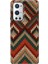 Oneplus 9 Pro Kılıf Desenli Design Silikon Zikzak 1