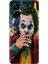 Tecno Pova 4 Pro Kılıf Renkli Temalı Pova 4 Pro Silikon Jokker 1