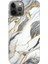 Apple iPhone 12 Pro Kılıf Tasarım Baskılı Silikon Arsos Mermer 1