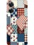 Realme Note 60 4g Kılıf Renkli Baskılı Tasarım Desenli Case Yama 1